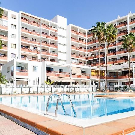 Cozy Beach Holiday Home In Playa Del Ingles 外观 照片
