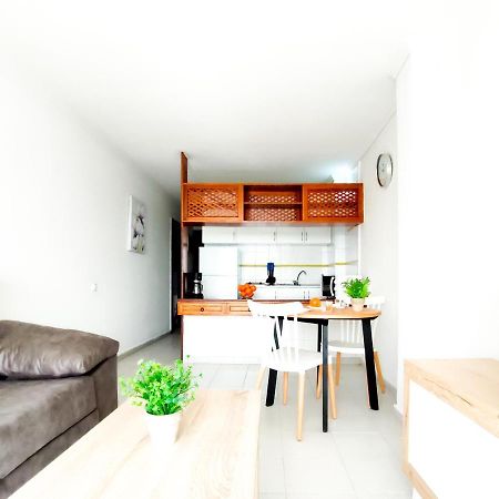 Cozy Beach Holiday Home In Playa Del Ingles 外观 照片