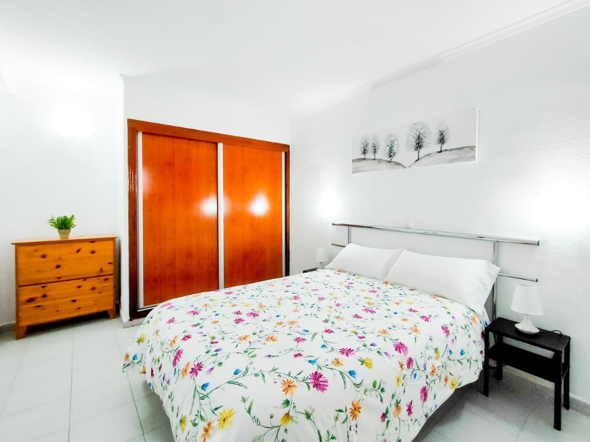 Cozy Beach Holiday Home In Playa Del Ingles 外观 照片