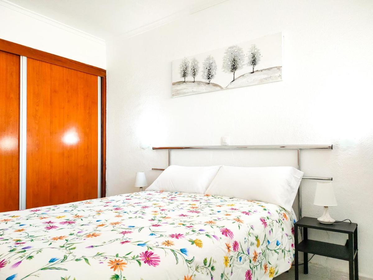 Cozy Beach Holiday Home In Playa Del Ingles 外观 照片