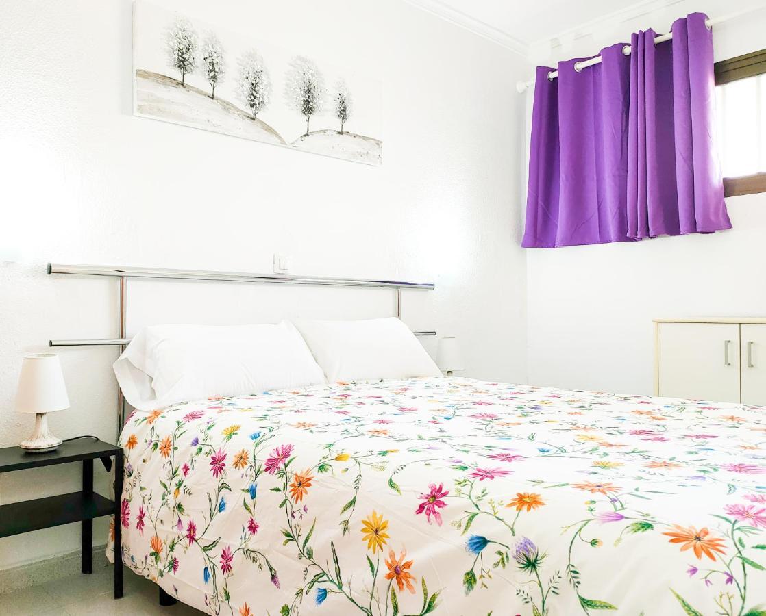 Cozy Beach Holiday Home In Playa Del Ingles 外观 照片